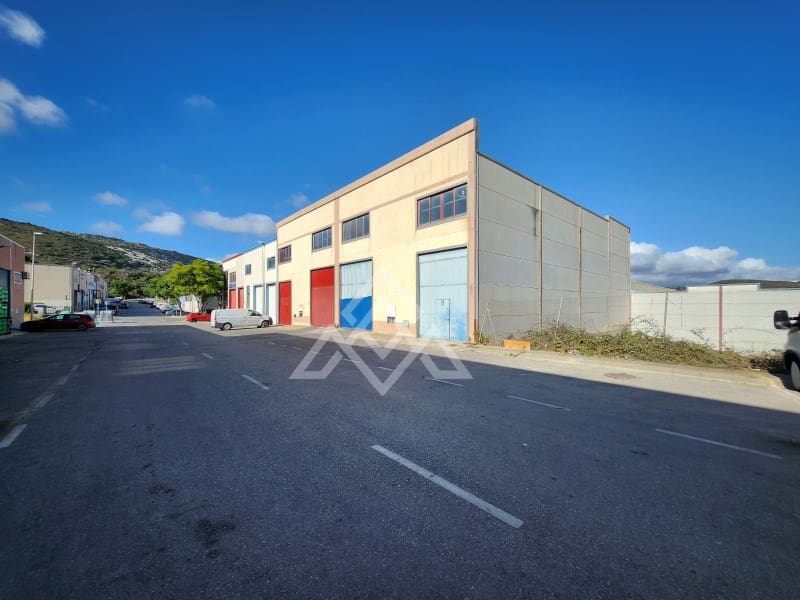 Terrain à Bâtir à vendre à Manilva - 95 000 € (Ref: 9347755)