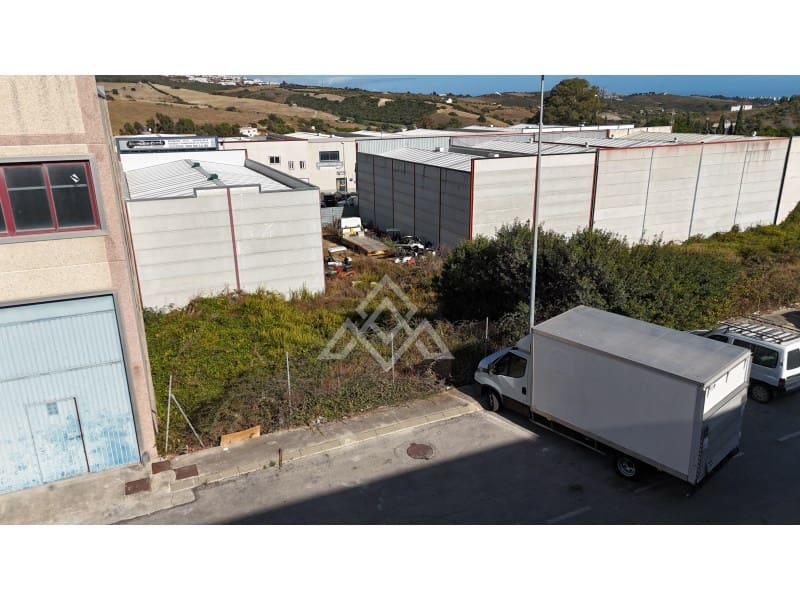 Terrain à Bâtir à vendre à Manilva - 95 000 € (Ref: 9347755)