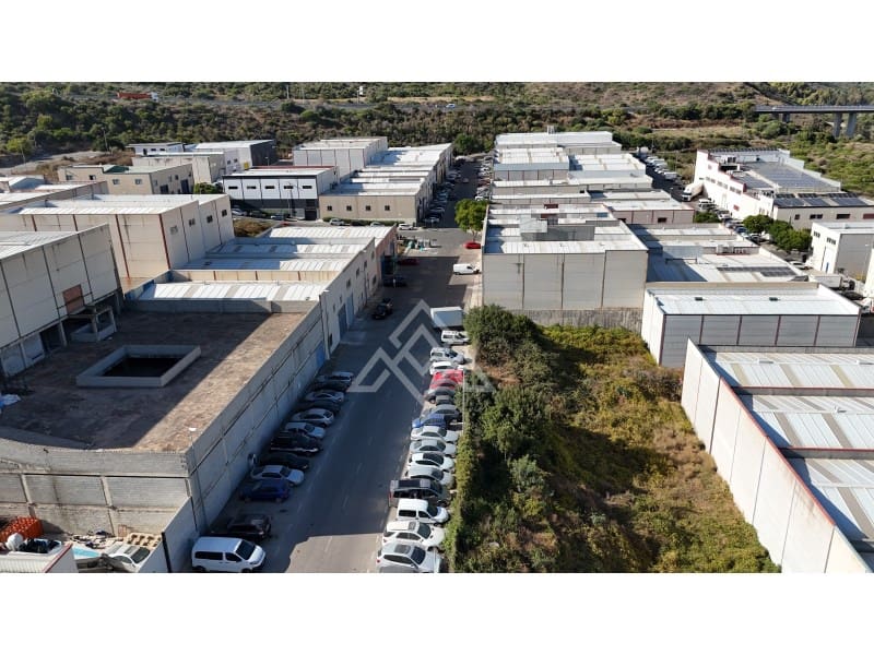 Terrain à Bâtir à vendre à Manilva - 95 000 € (Ref: 9347755)