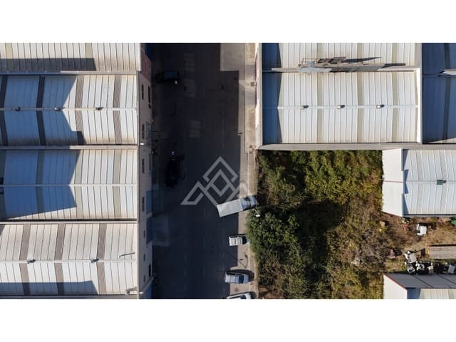 Building Plot for sale in Manilva Pueblo, Manilva - € 95,000 (Ref: 9347755)