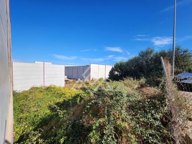 Building Plot for sale in Manilva Pueblo, Manilva - € 95,000 (Ref: 9347755)