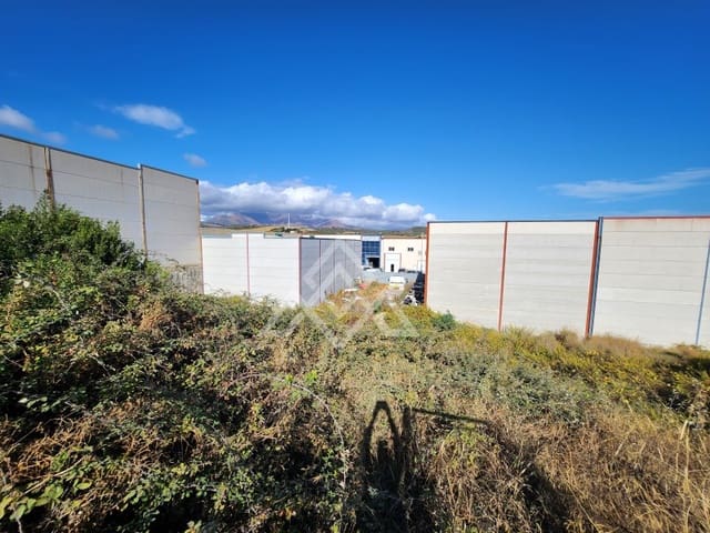 Building Plot for sale in Manilva Pueblo, Manilva - € 95,000 (Ref: 9347755)