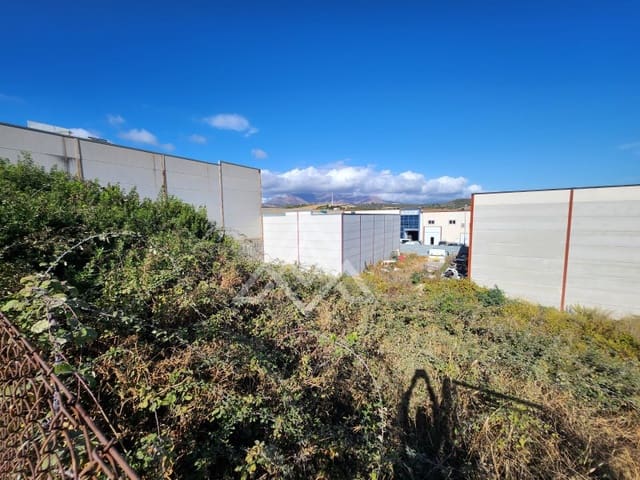 Building Plot for sale in Manilva Pueblo, Manilva - € 95,000 (Ref: 9347755)