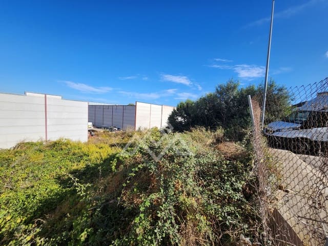 Building Plot for sale in Manilva Pueblo, Manilva - € 95,000 (Ref: 9347755)