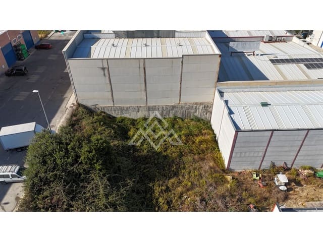 Building Plot for sale in Manilva Pueblo, Manilva - € 95,000 (Ref: 9347755)