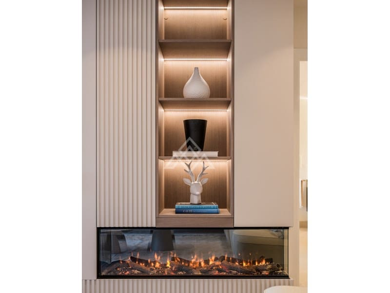 3 bedroom Apartment for sale in New Golden Mile with garage - € 2,350,000 (Ref: 9386187)