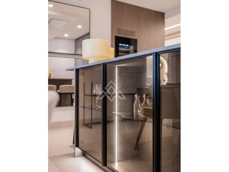 3 bedroom Apartment for sale in New Golden Mile with garage - € 2,350,000 (Ref: 9386187)