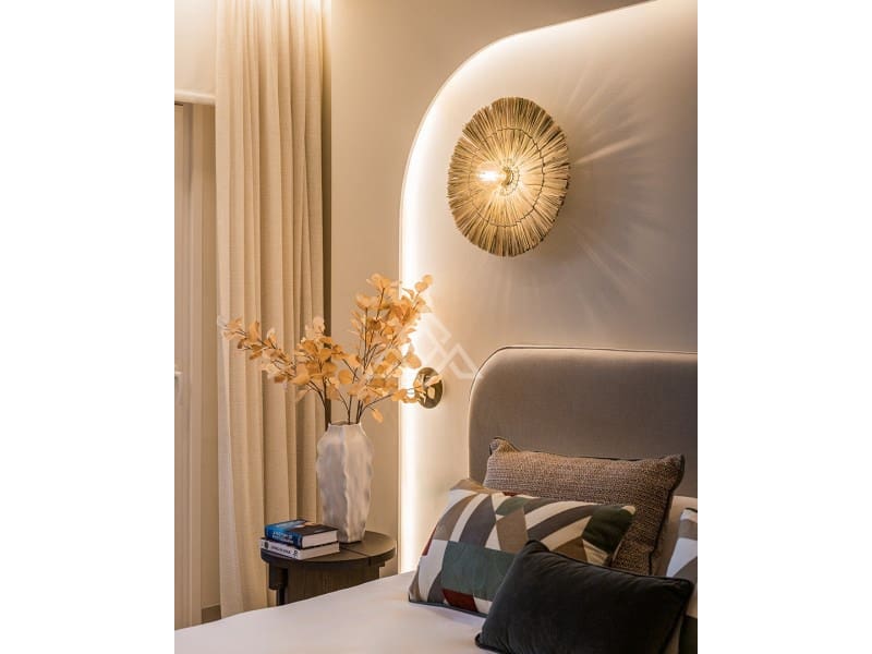 3 bedroom Apartment for sale in New Golden Mile with garage - € 2,350,000 (Ref: 9386187)