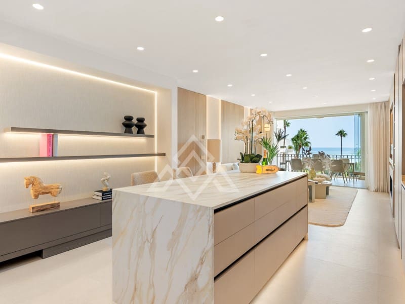 3 bedroom Apartment for sale in Benamara - € 1,995,000 (Ref: 9386188)