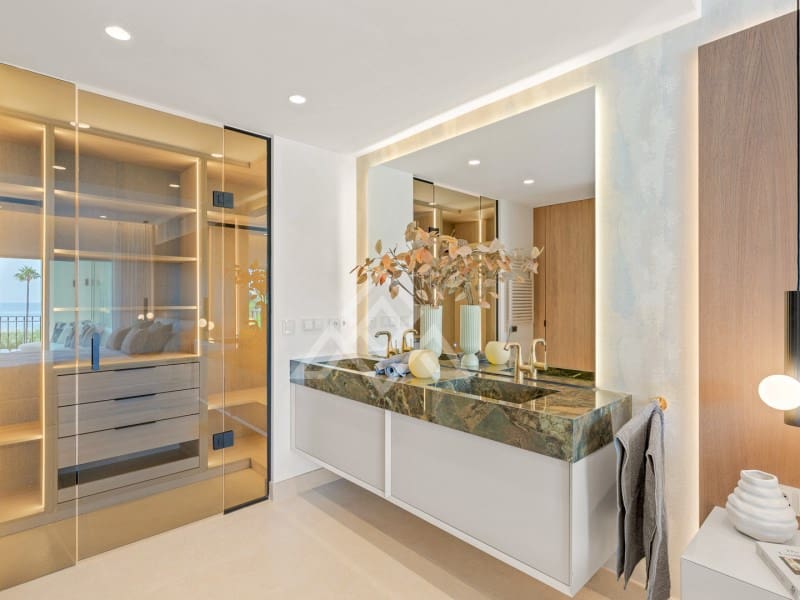 3 bedroom Apartment for sale in Benamara - € 1,995,000 (Ref: 9386188)