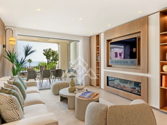 3 bedroom Apartment for sale in Benamara, Estepona - € 1,995,000 (Ref: 9386188)