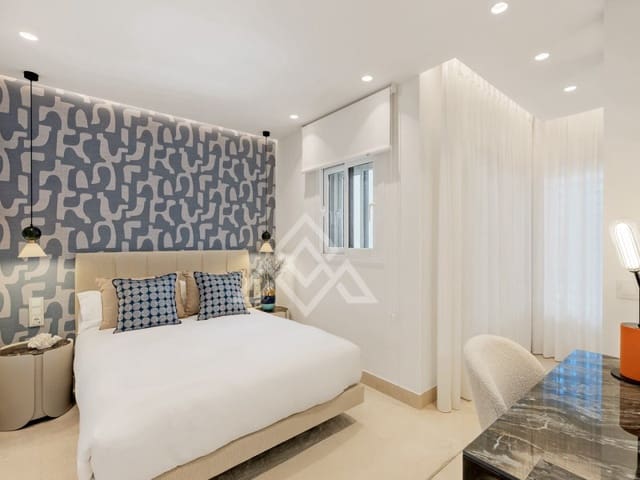 3 bedroom Apartment for sale in Benamara, Estepona - € 1,995,000 (Ref: 9386188)