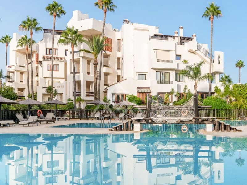 3 bedroom Apartment for sale in Benamara - € 1,995,000 (Ref: 9386188)