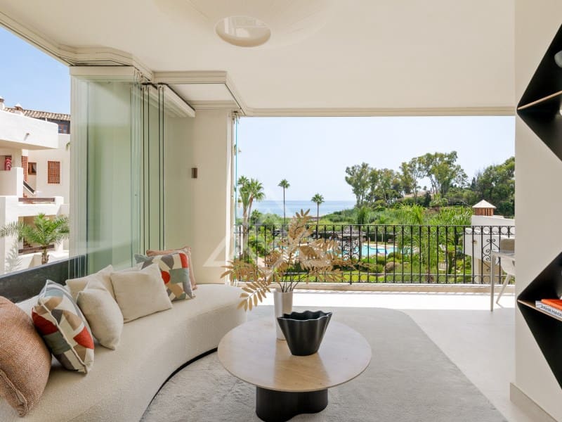 3 bedroom Apartment for sale in Benamara - € 1,995,000 (Ref: 9386188)