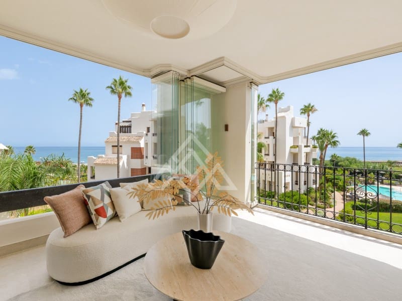 3 bedroom Apartment for sale in Benamara - € 1,995,000 (Ref: 9386188)