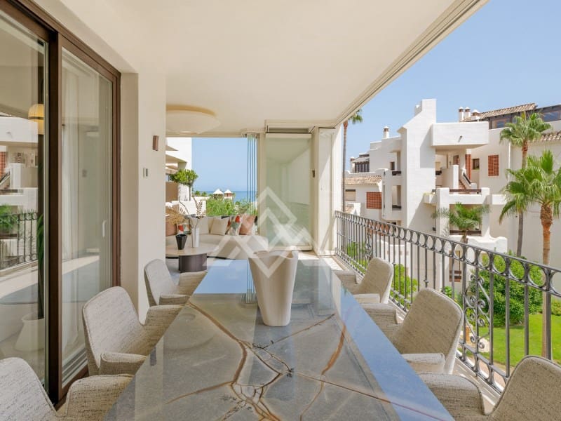 3 bedroom Apartment for sale in Benamara - € 1,995,000 (Ref: 9386188)