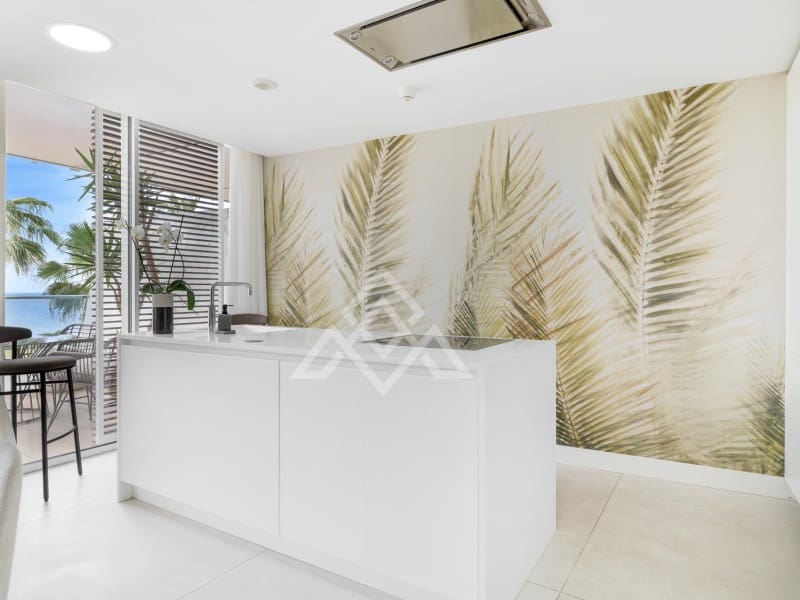 3 soverom Leilighet til salgs i Estepona med garasje - € 1 390 000 (Ref: 9386189)