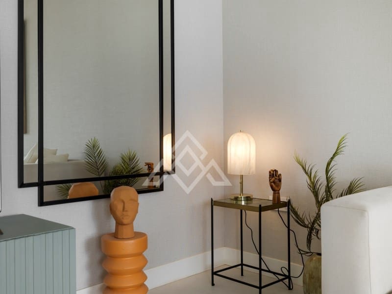 3 soverom Leilighet til salgs i Estepona med garasje - € 1 390 000 (Ref: 9386189)