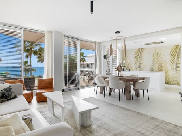 3 soverom Leilighet til salgs i Guadalobón, Estepona med garasje - € 1 390 000 (Ref: 9386189)