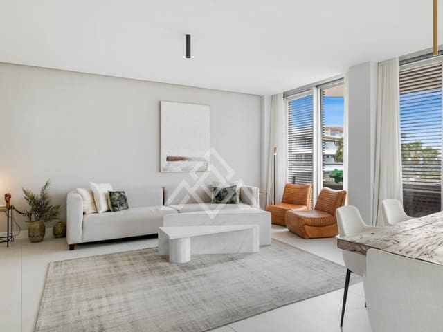 3 soverom Leilighet til salgs i Guadalobón, Estepona med garasje - € 1 390 000 (Ref: 9386189)