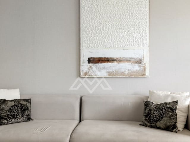 3 soverom Leilighet til salgs i Guadalobón, Estepona med garasje - € 1 390 000 (Ref: 9386189)