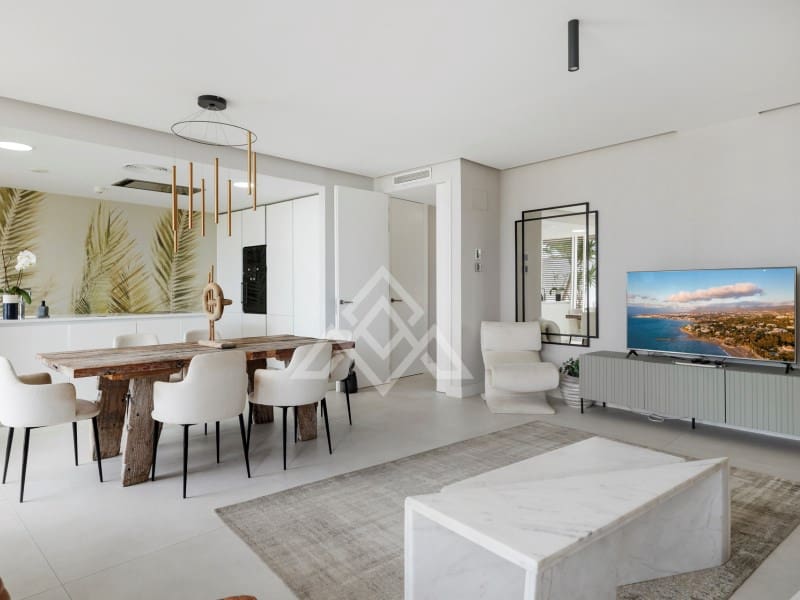 3 soverom Leilighet til salgs i Estepona med garasje - € 1 390 000 (Ref: 9386189)