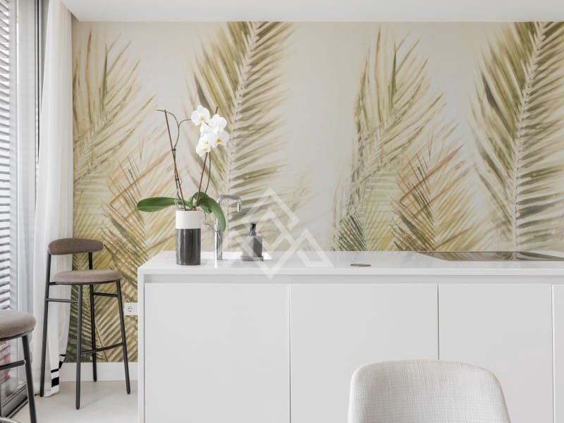 3 soverom Leilighet til salgs i Estepona med garasje - € 1 390 000 (Ref: 9386189)