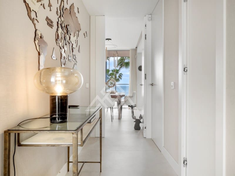 3 soverom Leilighet til salgs i Estepona med garasje - € 1 390 000 (Ref: 9386189)