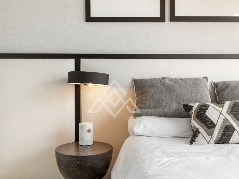 3 soverom Leilighet til salgs i Estepona med garasje - € 1 390 000 (Ref: 9386189)