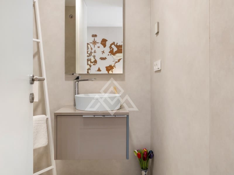 3 soverom Leilighet til salgs i Estepona med garasje - € 1 390 000 (Ref: 9386189)