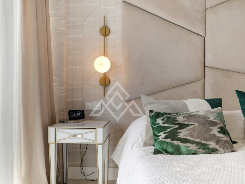 3 soverom Leilighet til salgs i Estepona med garasje - € 1 390 000 (Ref: 9386189)