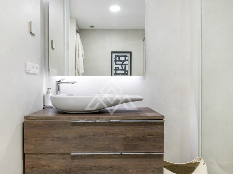 3 soverom Leilighet til salgs i Estepona med garasje - € 1 390 000 (Ref: 9386189)