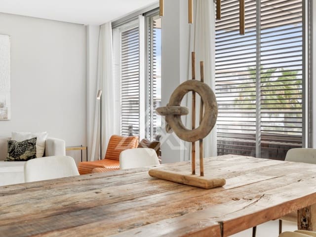 3 soverom Leilighet til salgs i Guadalobón, Estepona med garasje - € 1 390 000 (Ref: 9386189)