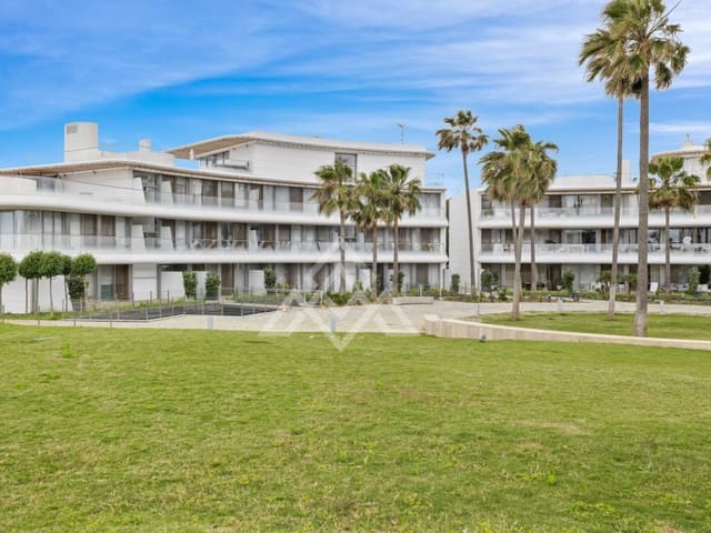 3 soverom Leilighet til salgs i Guadalobón, Estepona med garasje - € 1 390 000 (Ref: 9386189)