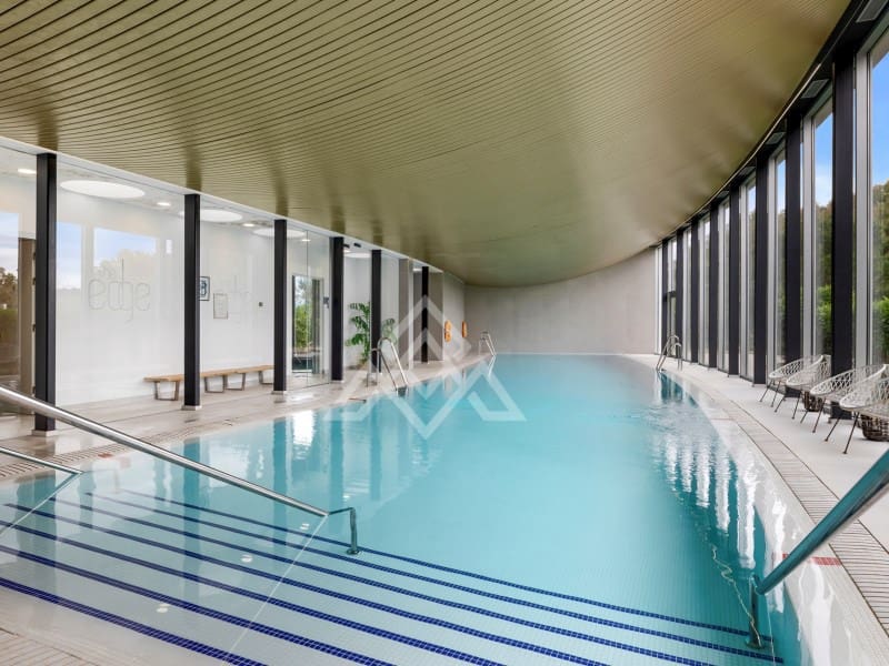 3 soverom Leilighet til salgs i Estepona med garasje - € 1 390 000 (Ref: 9386189)