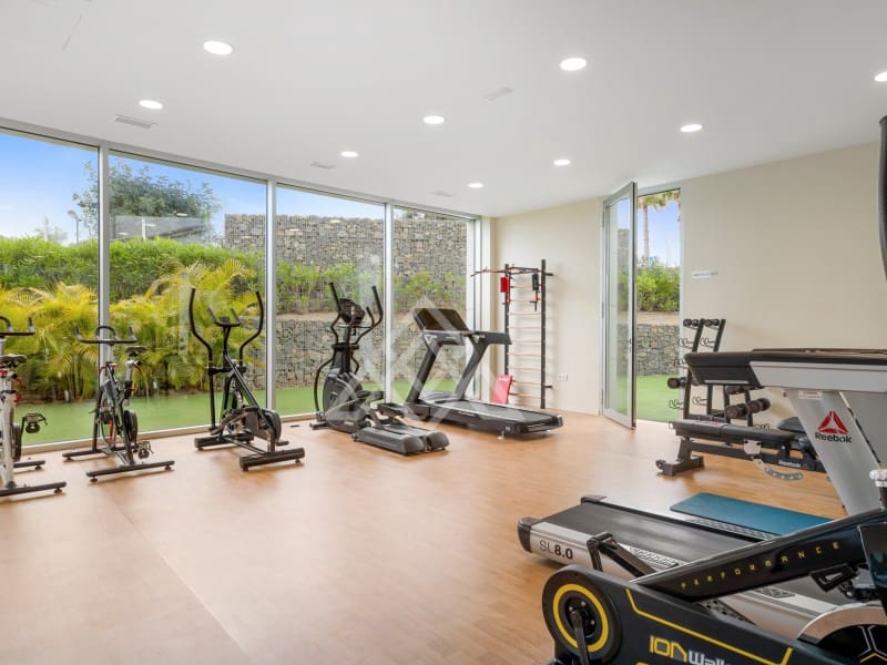 3 soverom Leilighet til salgs i Estepona med garasje - € 1 390 000 (Ref: 9386189)