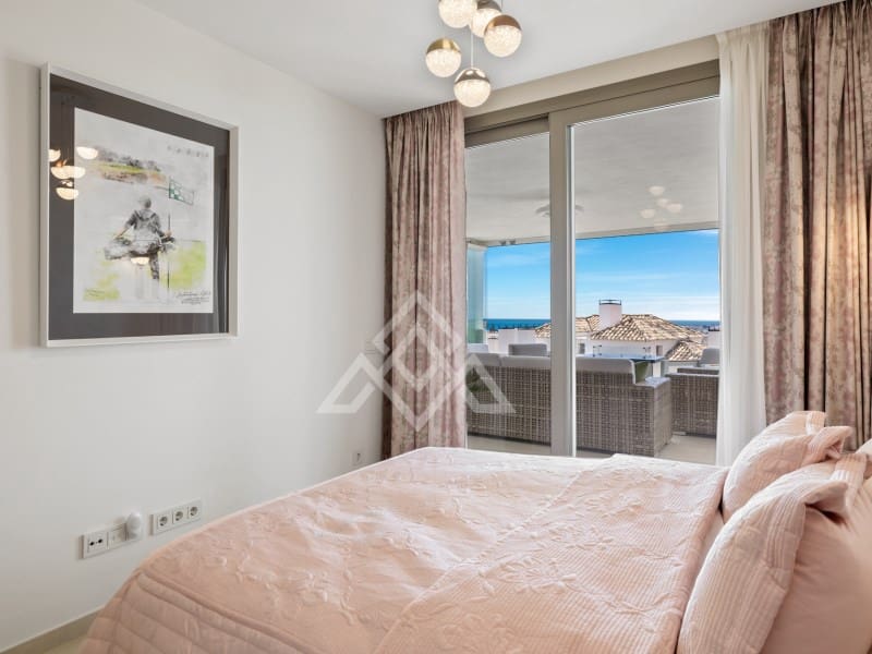 7 bedroom Apartment for sale in Nueva Andalucia with garage - € 4,300,000 (Ref: 9386190)