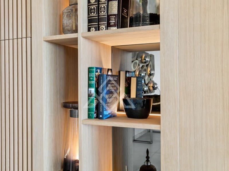 7 bedroom Apartment for sale in Nueva Andalucia with garage - € 4,300,000 (Ref: 9386190)