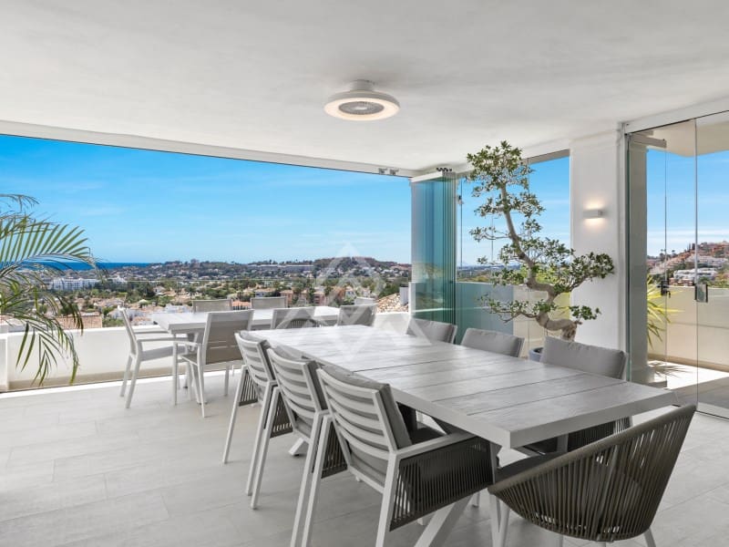 7 bedroom Apartment for sale in Nueva Andalucia with garage - € 4,300,000 (Ref: 9386190)