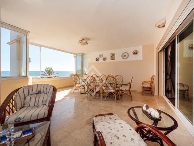 2 sypialnia Apartament na sprzedaż w Nueva Andalucia, Marbella z garażem - 1 575 000 € (Ref: 9386191)