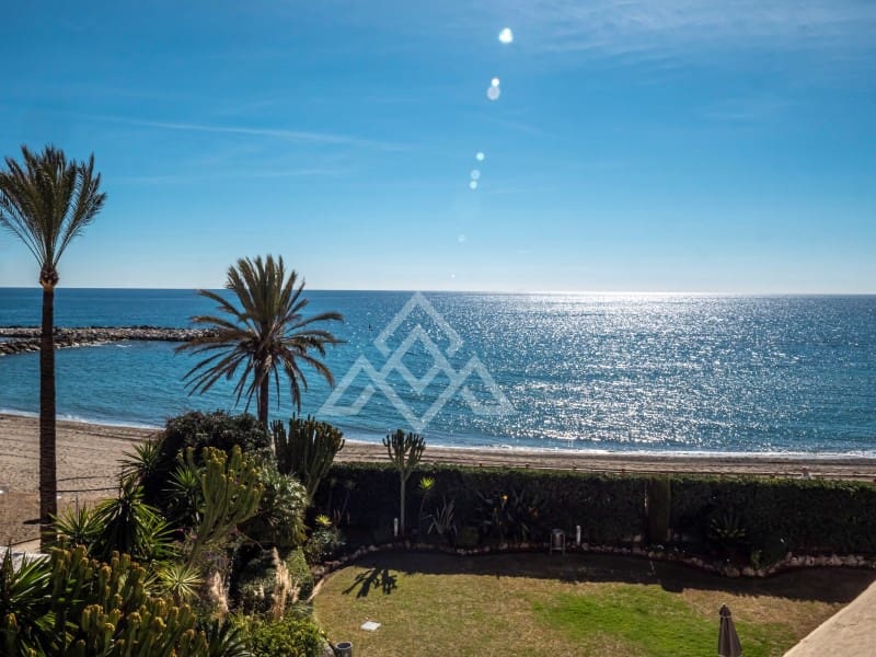 2 bedroom Apartment for sale in Nueva Andalucia with garage - € 1,575,000 (Ref: 9386191)