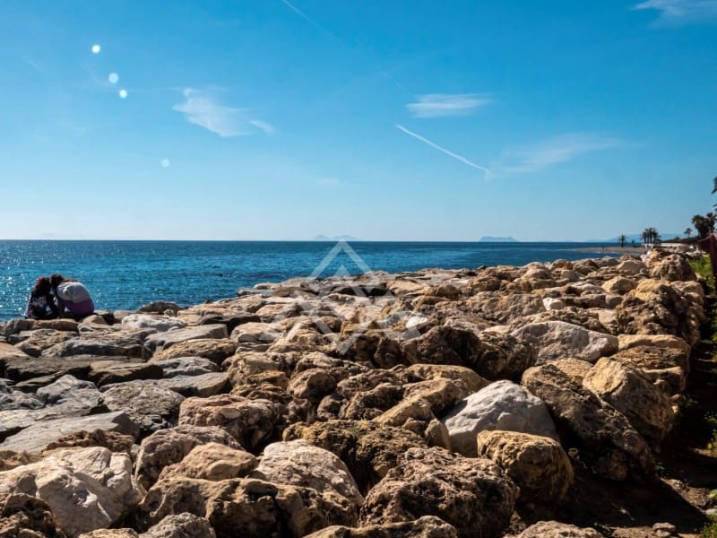 2 bedroom Apartment for sale in Nueva Andalucia with garage - € 1,575,000 (Ref: 9386191)