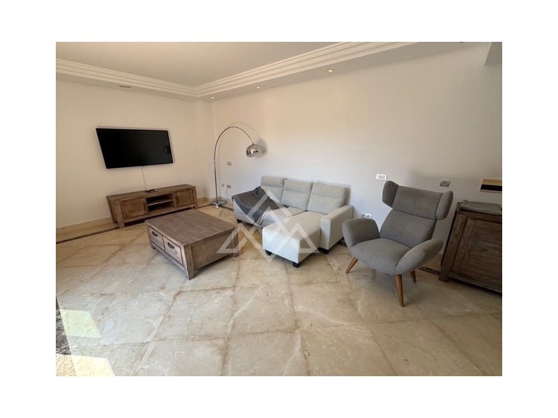 2 sovrum Lägenhet till salu i New Golden Mile med garage - 605 000 € (Ref: 9386194)