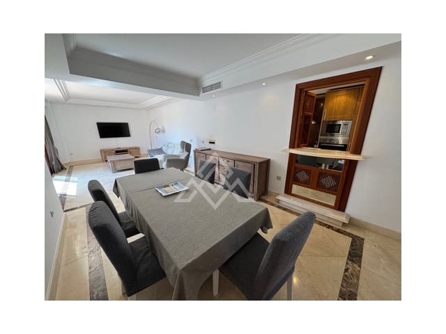 2 makuuhuone Huoneisto myytävänä paikassa Punta Plata, Estepona mukana 
autotalli - 605 000 € (Ref: 9386194)