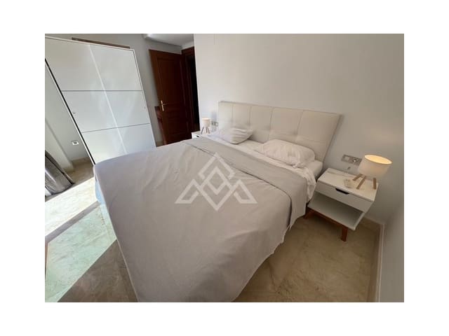 2 makuuhuone Huoneisto myytävänä paikassa Punta Plata, Estepona mukana 
autotalli - 605 000 € (Ref: 9386194)