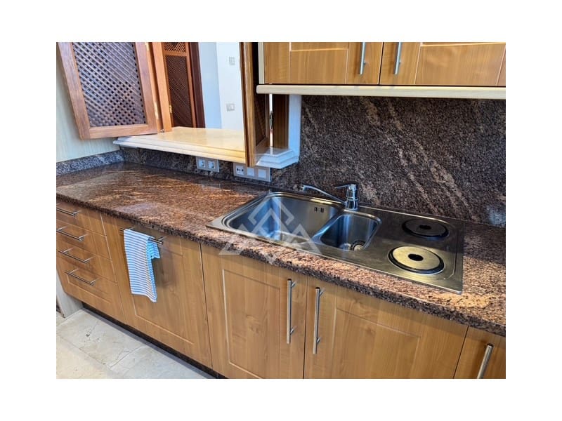 2 sovrum Lägenhet till salu i New Golden Mile med garage - 605 000 € (Ref: 9386194)