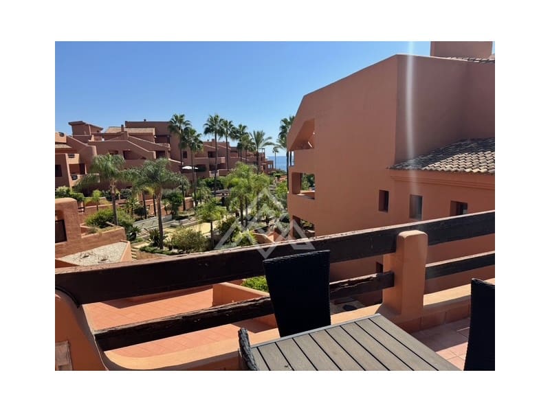 2 sovrum Lägenhet till salu i New Golden Mile med garage - 605 000 € (Ref: 9386194)