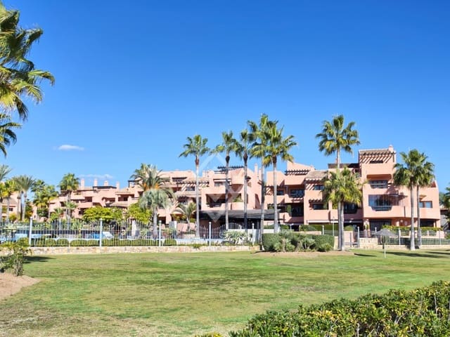 2 makuuhuone Huoneisto myytävänä paikassa Punta Plata, Estepona mukana 
autotalli - 605 000 € (Ref: 9386194)