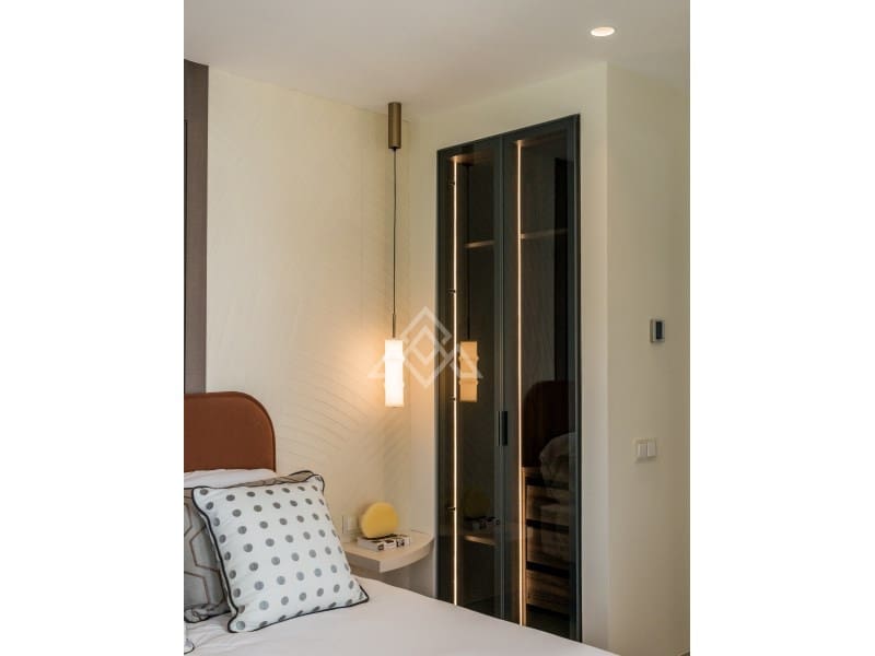 3 makuuhuone Huoneisto myytävänä paikassa Marbella - 2 450 000 € (Ref: 9386196)