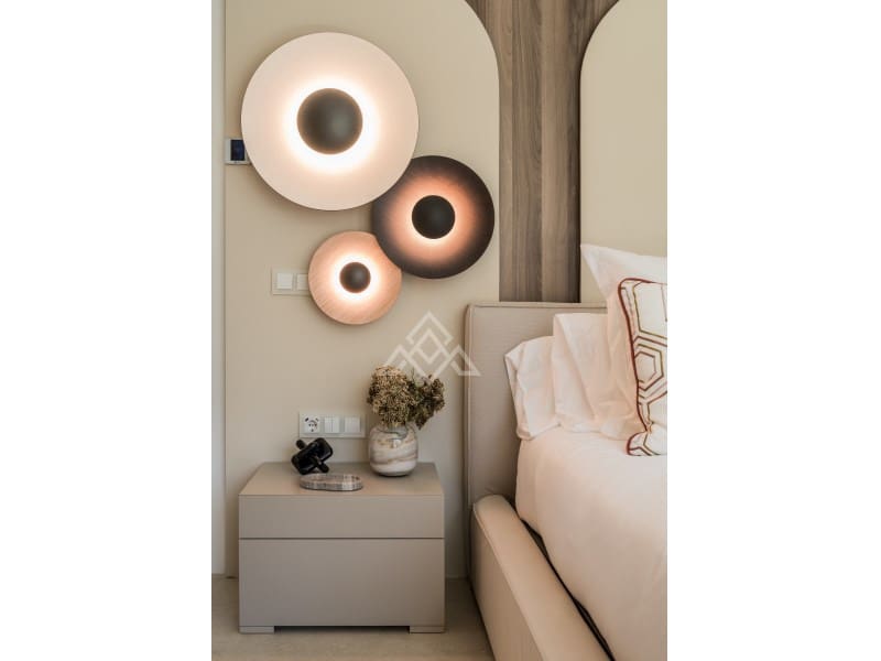 3 makuuhuone Huoneisto myytävänä paikassa Marbella - 2 450 000 € (Ref: 9386196)